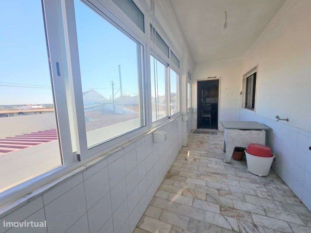 Apartamento T4 Central  Gaio Rosário-13