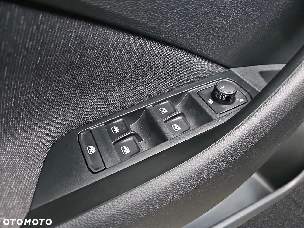 FV23%, Selection, 1.0 TSI 95KM, Salon Polska, ASO, 1wł.