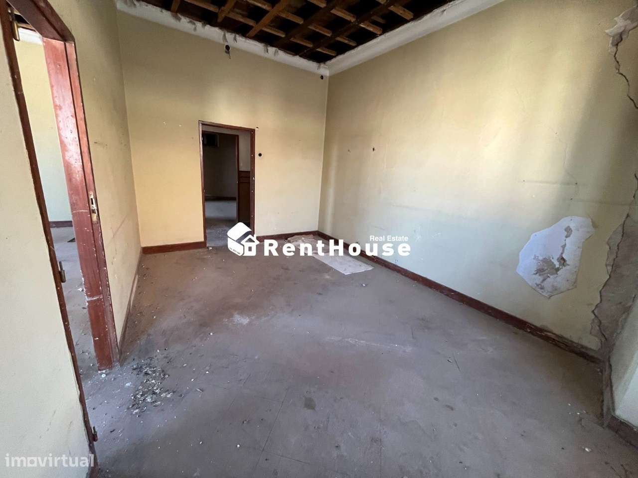 Apartamento, para venda, Figueira da Foz - São Julião da Figueira d... - Grande imagem: 4/10