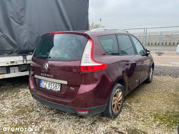 Renault Scenic 1.2 TCe Energy Limited - 5