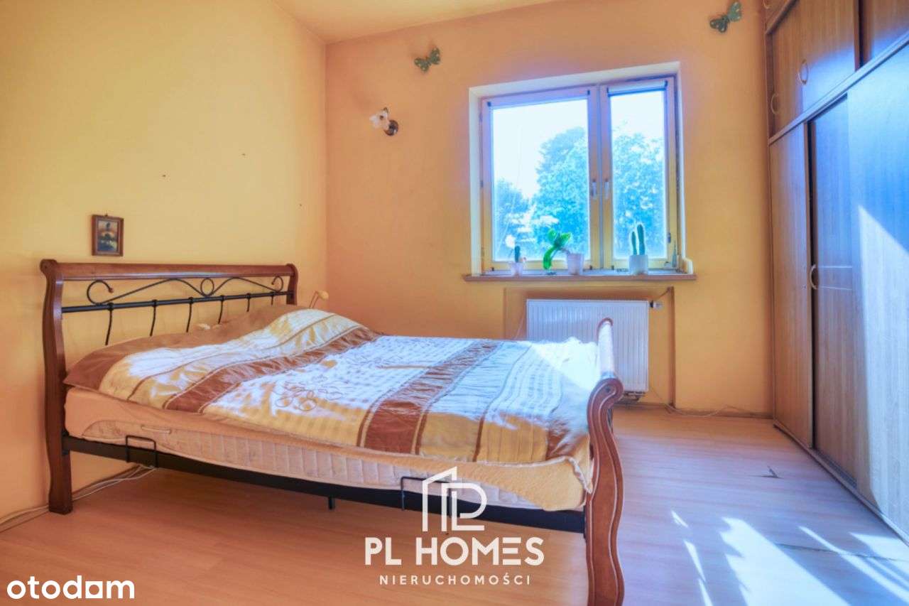 Dom | Biuro | Inwestycja | ul. Bronisława Czecha |-5