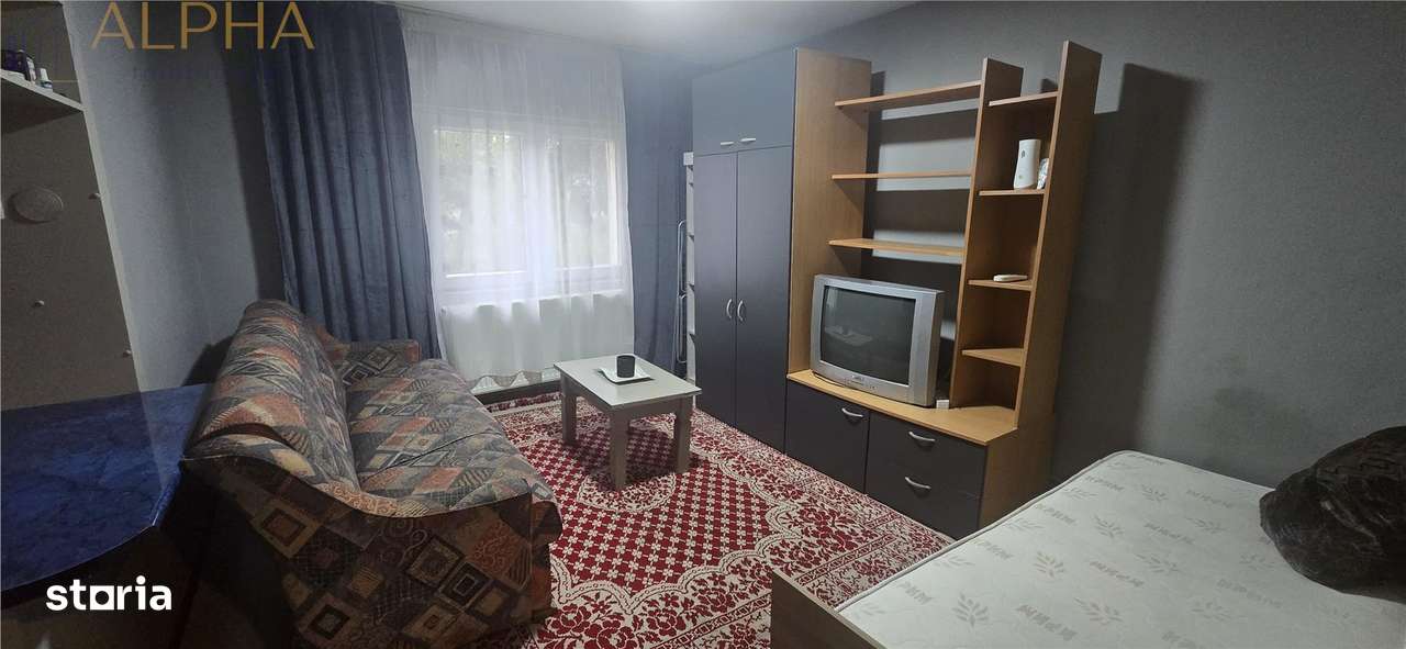 Garsonier? de vânzare – Strada Carpa?i, Bistri?a-5