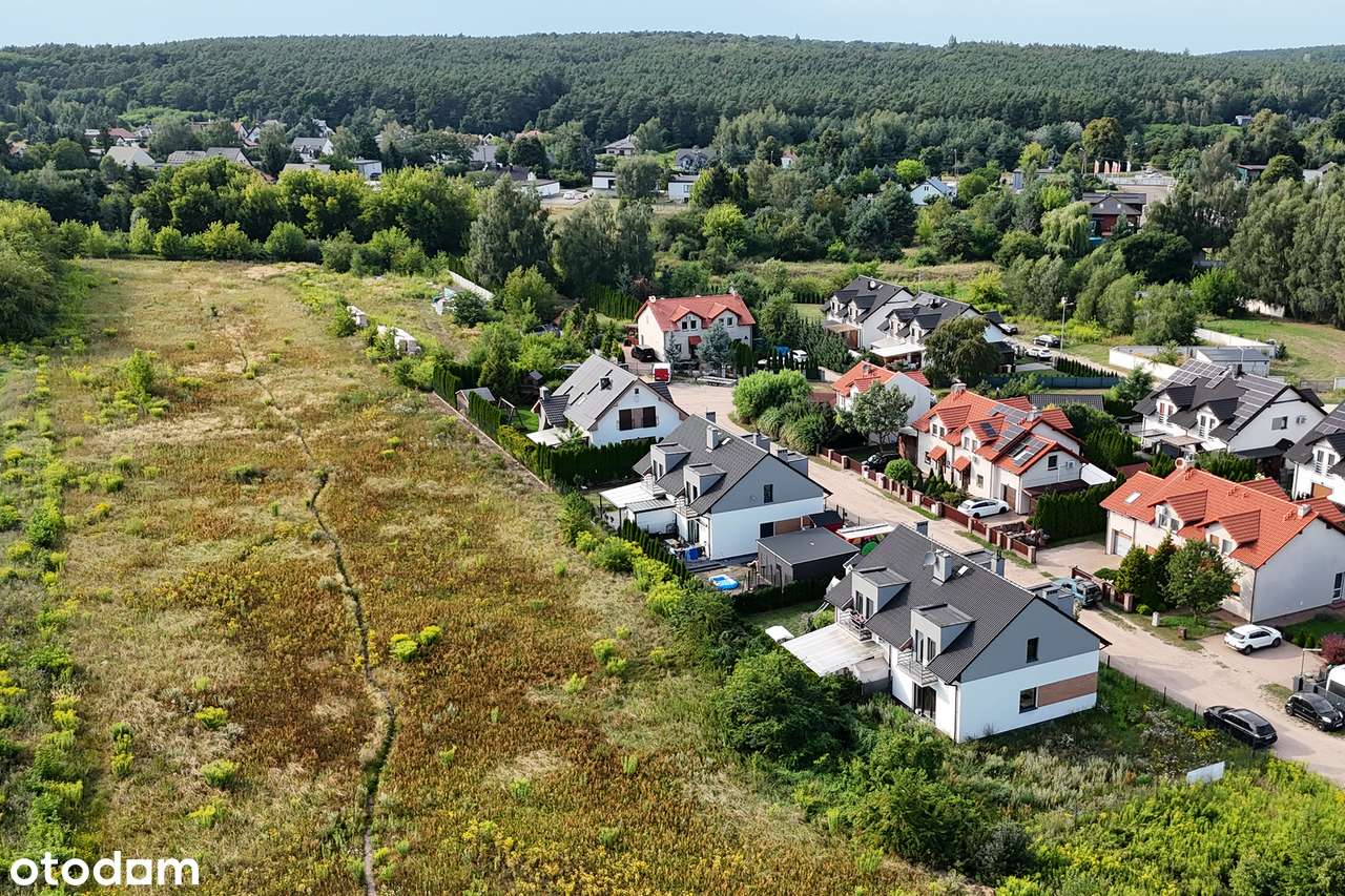 Dom na sprzedaż, 5 pokoi, 108 m², Mosina