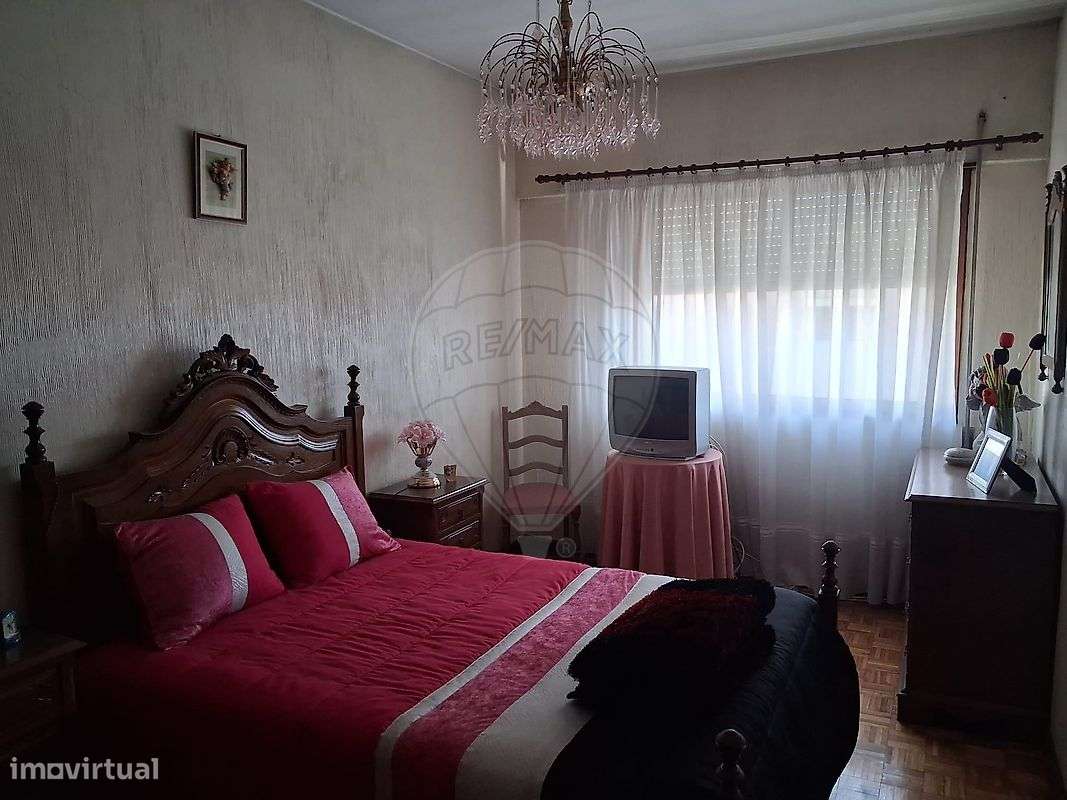 Apartamento T2 para venda - Grande imagem: 4/6