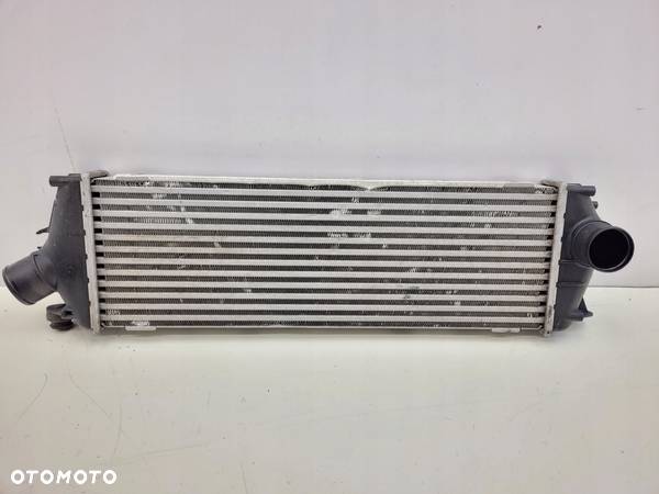 RENAULT TRAFIC II 2.0 DCI INTERCOOLER 8200411160E - 2