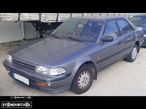 Peças Toyota Carina II de 1991 - 2