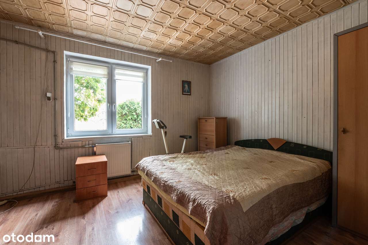 Dom murowany Szostaki . - Pełny obrazek: 5/16