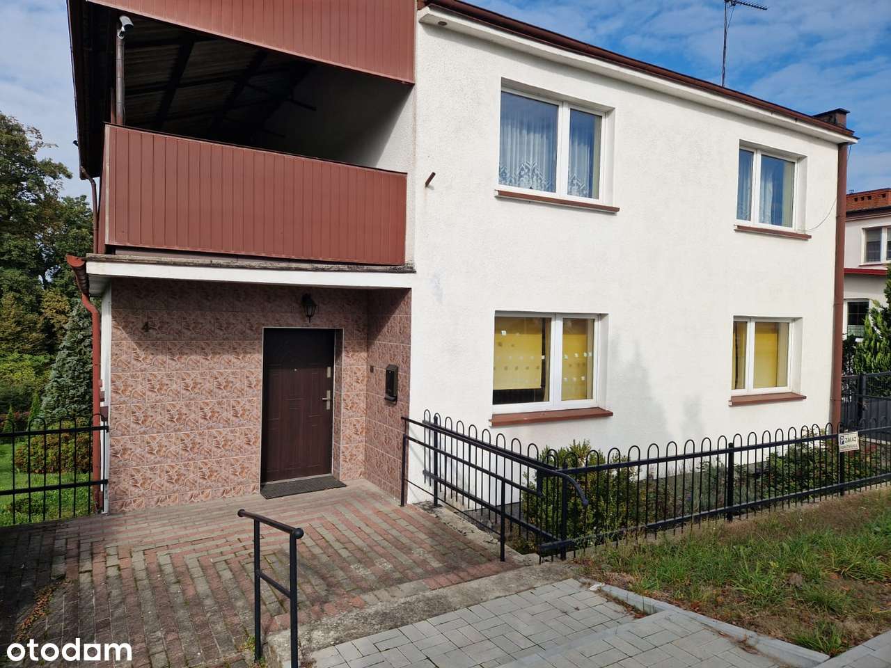 Zadbany dom jednorodzinny - Pełny obrazek: 4/18