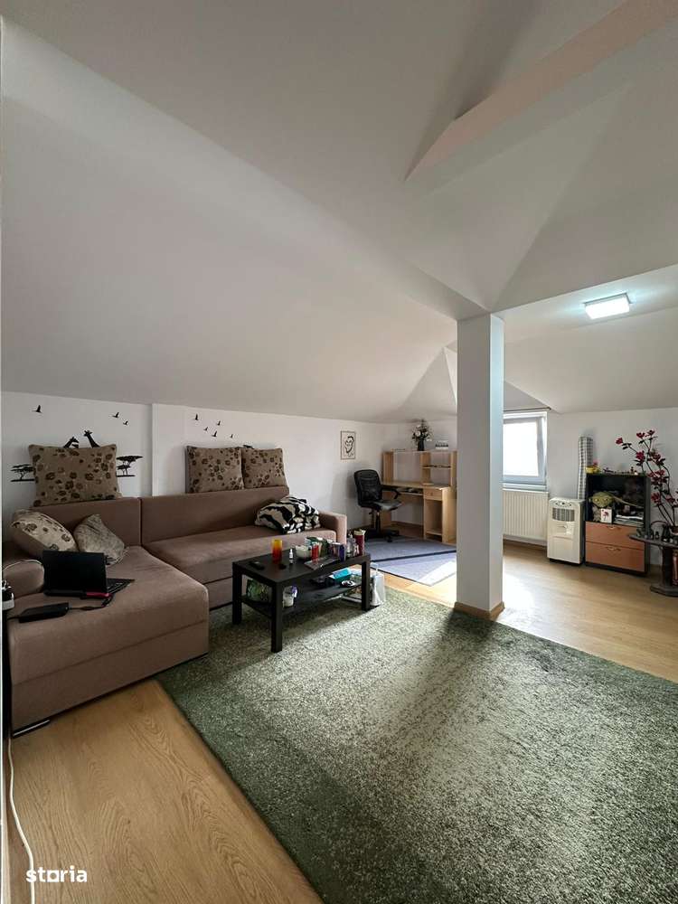 [PRIMARIE] Vila individuala + Spatiu comercial - Teren 480 MP - - Imagine principală: 5/15