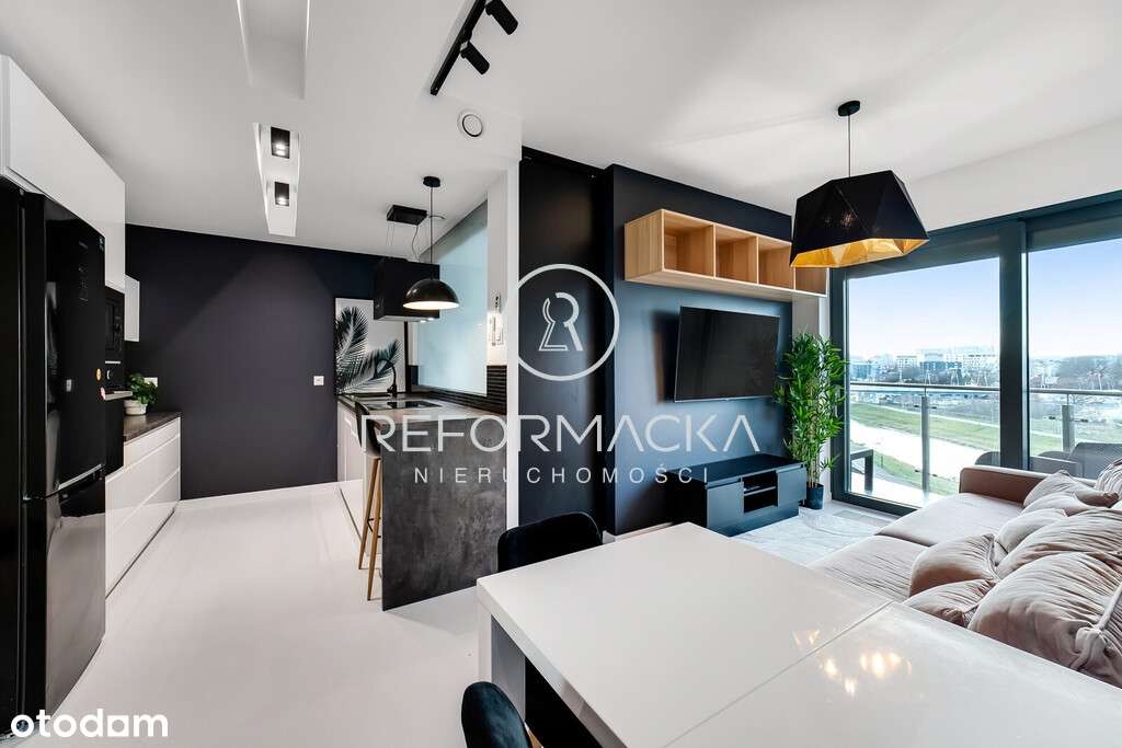 Bulwary Rzeszowskie, balkon, miejsce postojowe. - Pełny obrazek: 4/20