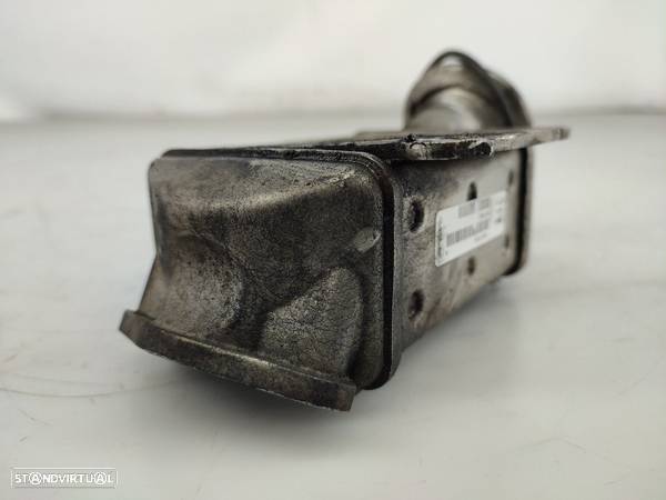 Radiador De Egr Opel Corsa E (X15) - 3