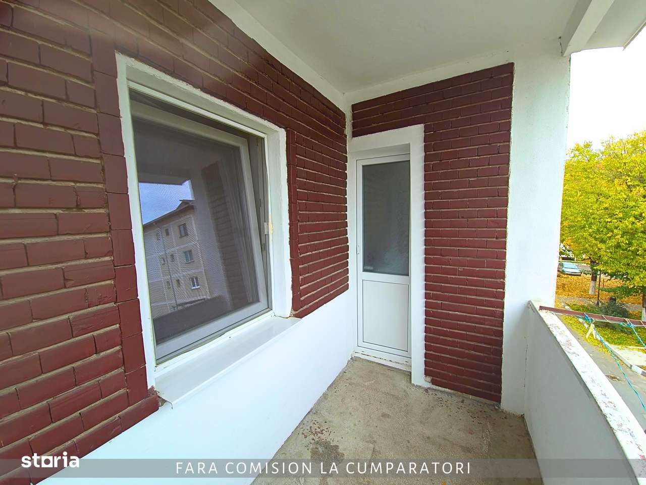 TRAIAN - 2 CAMERE, ETAJUL 2-7