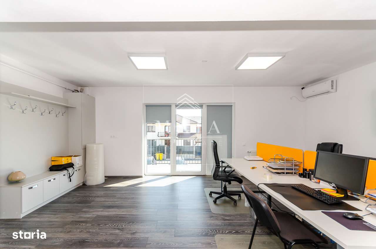 Comision 0% Casa 8 camere, teren 824 mp, Primaverii - Padurea Dumbrava-8