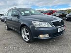 Skoda Octavia 1.2 TSI ACTIVE - 1