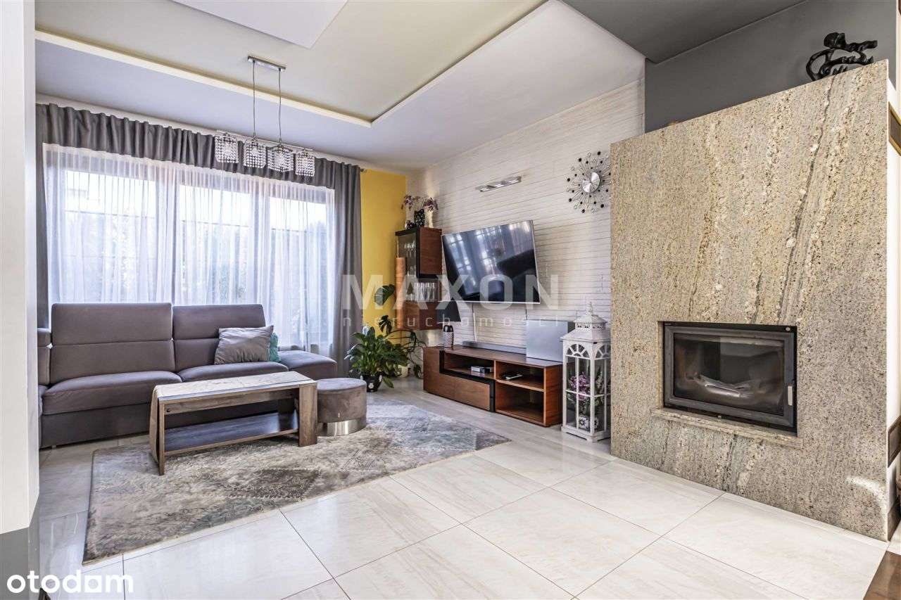 Dom pod miastem - Pełny obrazek: 5/20