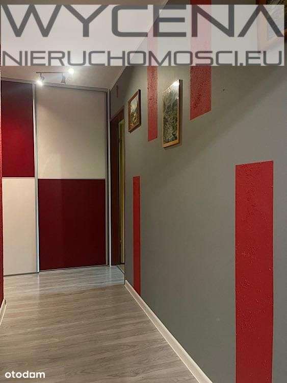 Biskupiec mieszkanie 3 pokoje 55,30 m2-10