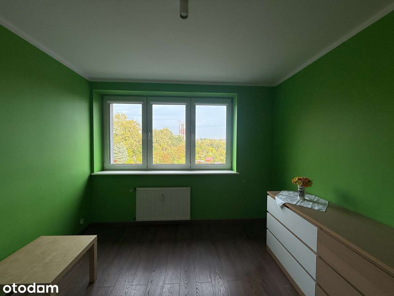 OSIEDLE DUCHA - PEREŁKA W ZIELENI. 15 MINUT DO CENTRUM!  47 M2, 3 PIĘT-10