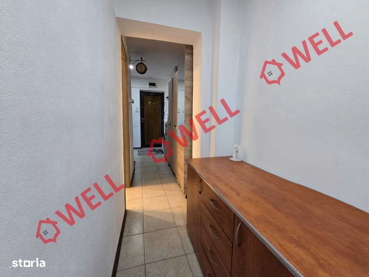 De vânzare apartament cu trei camere în Întorsura Buzăului - Imagine principală: 5/14
