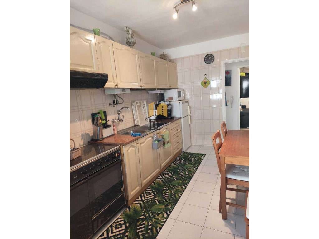 Apartamento T2 em Aver-o-Mar a 100m da Praia - Grande imagem: 4/12