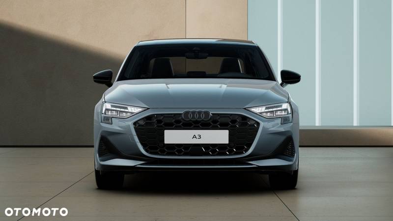 Audi A3 35 TFSI mHEV Advanced S tronic - 3