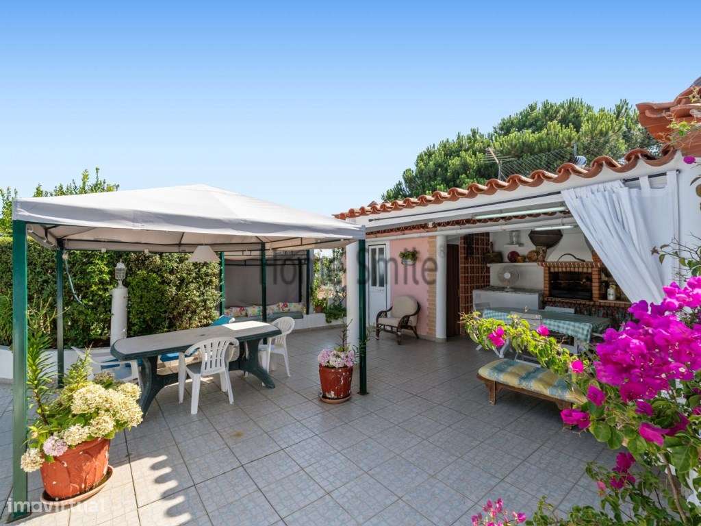 T3+1 COM 2 TERRAÇOS. ANEXO COM PISCINA-6