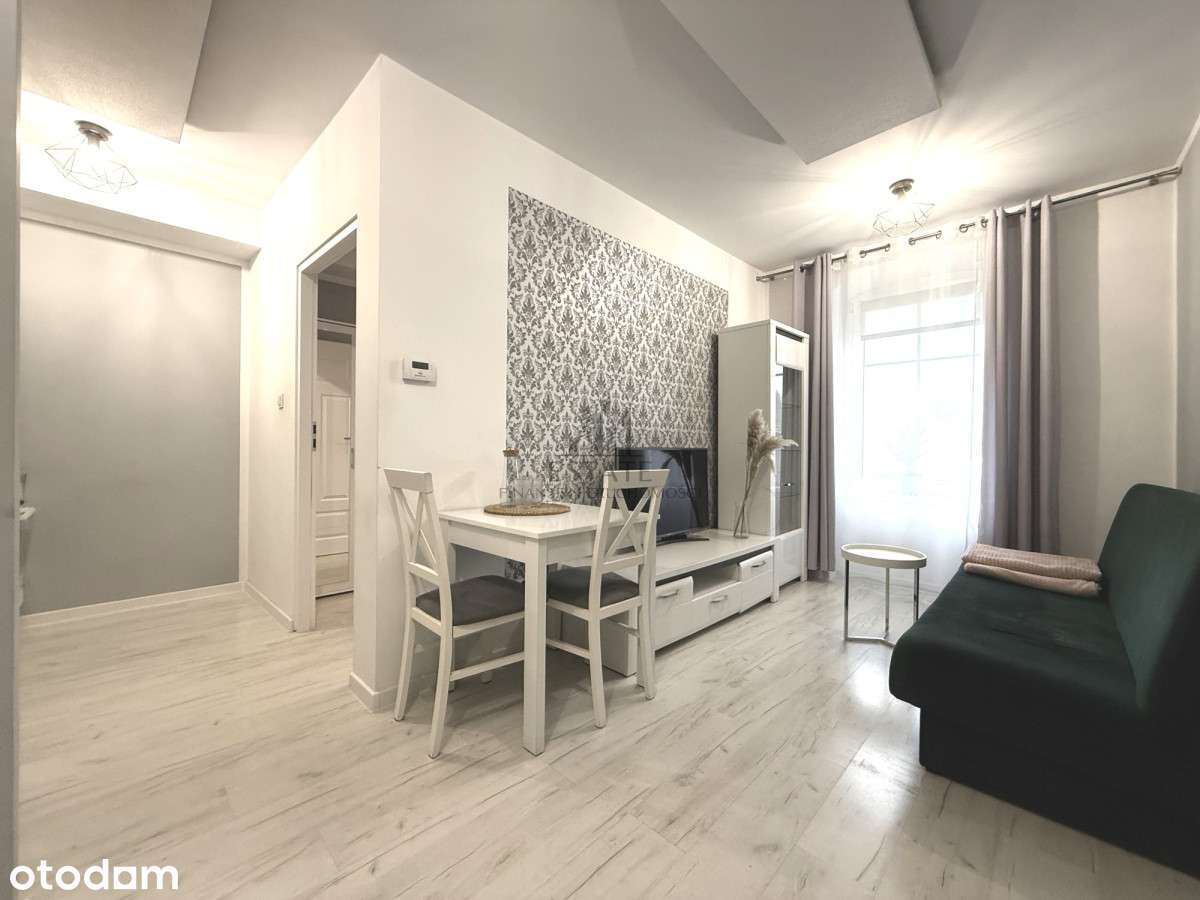 2 pokoje, 29m, po remoncie, okazja-0