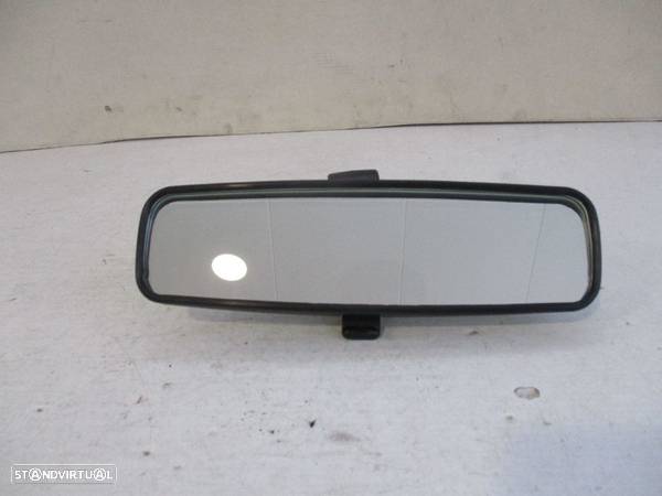 Espelho Retrovisor interior Renault Peugeot Citroen Novo - 1