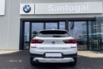 BMW X2 25 e xDrive Advantage - 5