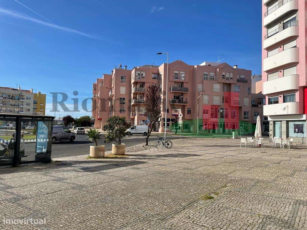 Loja - Caldas da Rainha***RIOMAGIC*** - Grande imagem: 4/5