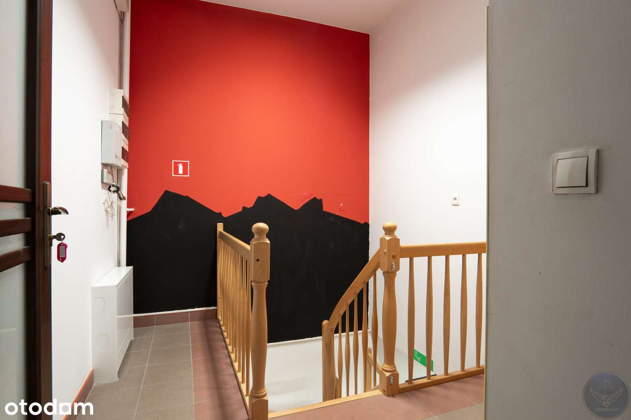 Atrakcyjny lokal w centrum Wrocławia-3