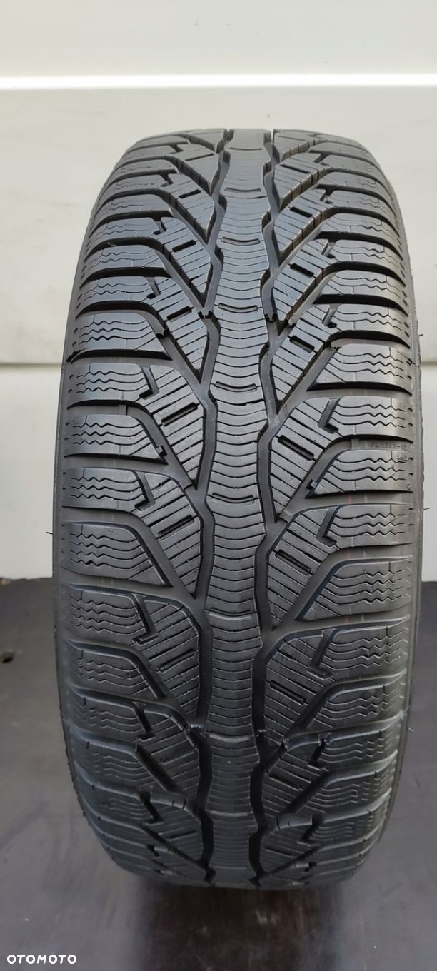 Opona zimowa Kleber Krisalp HP2 195/55R15 85 H bieżnik 7,2mm - 1