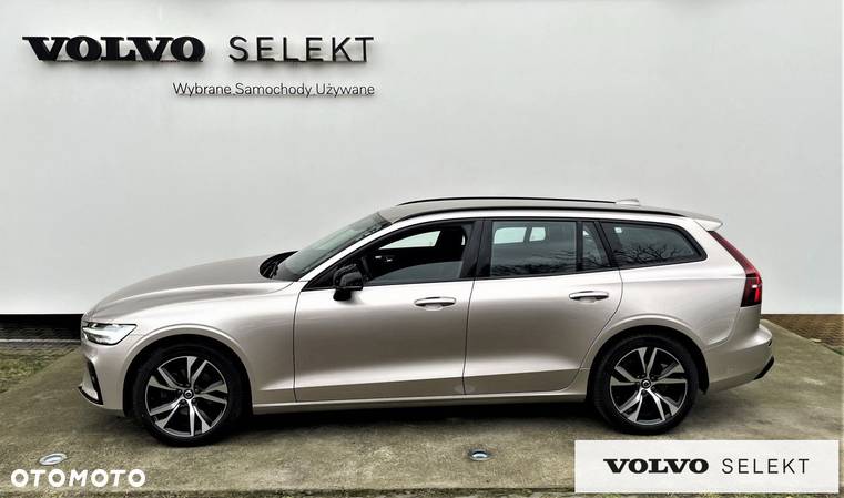 Volvo V60 - 8