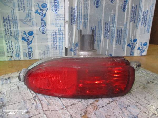 Farol Nevoeiro FARNEV428 OPEL CORSA C 2002 Td - 1