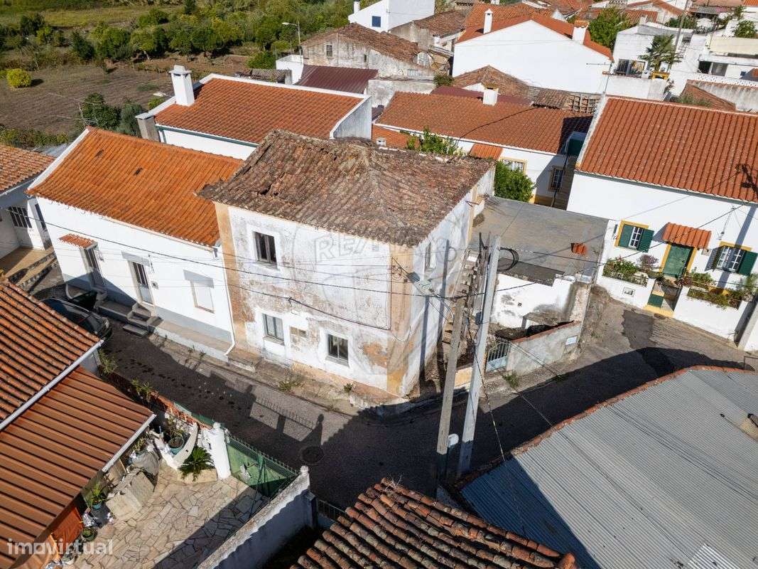 Moradia T3 para venda - Grande imagem: 4/14