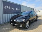 Tesla Model X Long Range Plus - 1