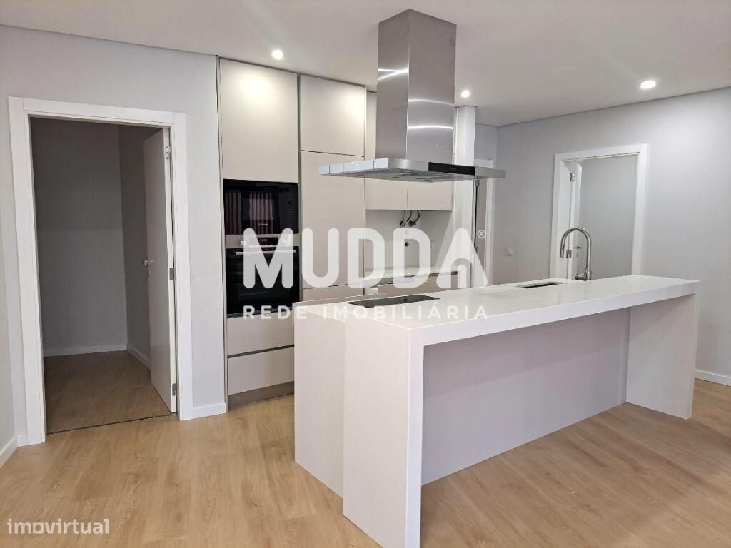 Oportunidade Única - Apartamento T2+1 no Coração de Oliveira de Azemei