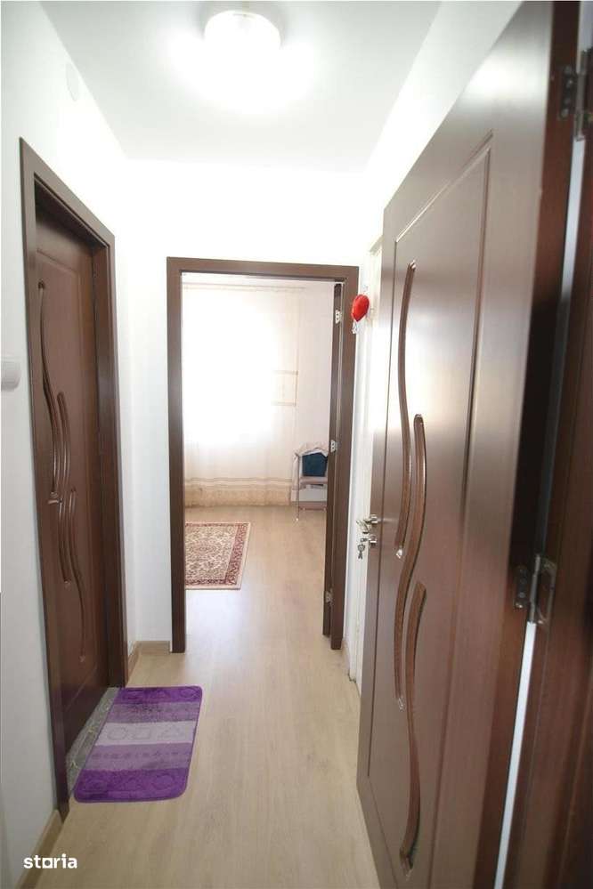 Inchiriere  apartament  2 camere 50 mp utili, Gemenii - Imagine principală: 5/8