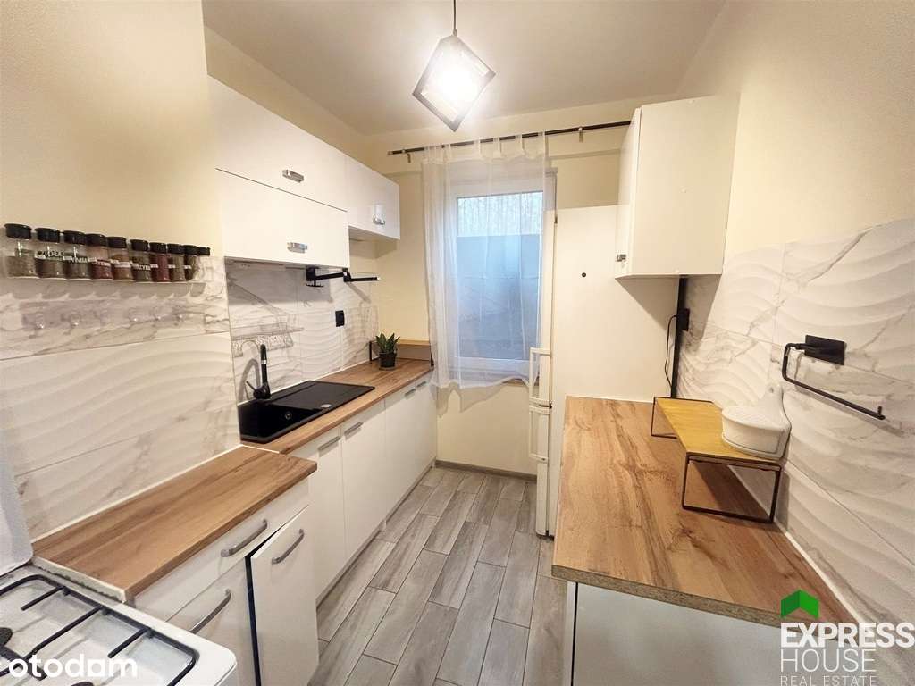 Mieszkanie po generalnym remoncie – Chojniak, 9 km - Pełny obrazek: 2/12