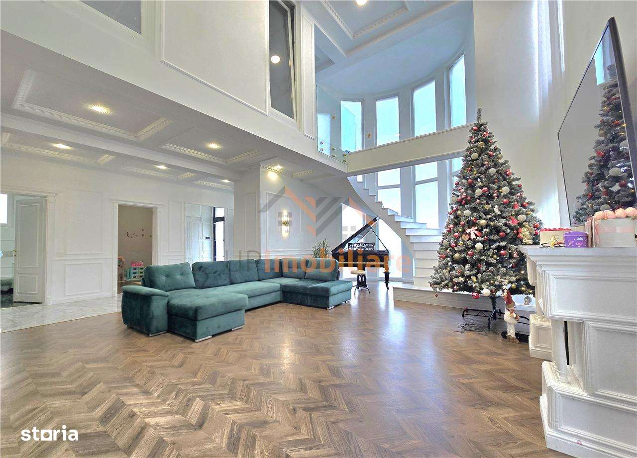 CASA LUX | SANTANDREI (ORADEA) | BIHOR - Imagine principală: 4/20