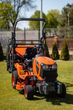 Kubota G 231 HD - 7