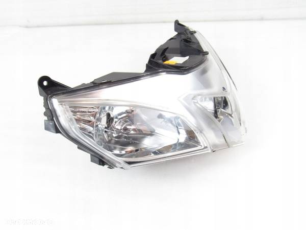 Lampa przód / reflektor Aprilia RSV 1000 RS4 1100 - 3