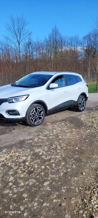 Renault Kadjar 1.3 TCe FAP Intens EDC - 11