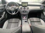 Mercedes-Benz CLA 220 d Urban Aut. - 15