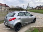 Mazda 2 1.3 Comfort - 3