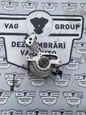 Pompa Tandem pentru Skoda Fabia 2 1.4 TDI 2007 2014 ,cod 038145209N - 2