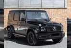 Bara ata compatibila cu Mercedes G-Class W464 (2018-Up) G63 Design - 3