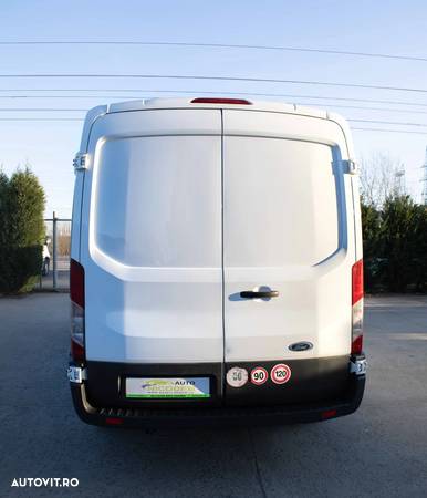 Ford Transit Frigo L2H2 - 5