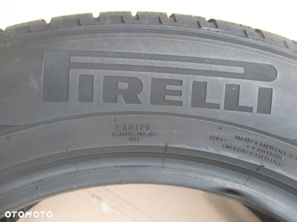 Opona 215/65 R17 Pirelli Scorpion Winter 7mm Zima - 5