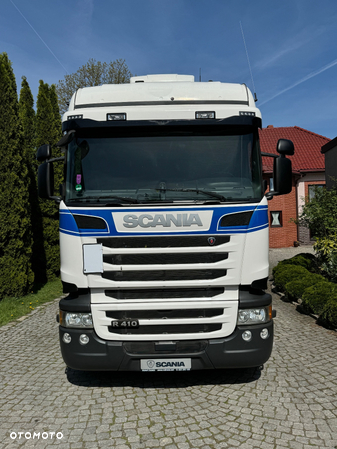 Scania R410 - 2