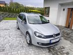 Volkswagen Golf 1.6 TDI DPF BlueMotion Technology Style - 1